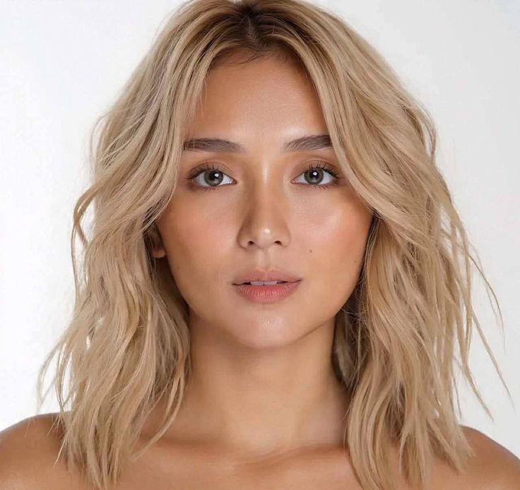 Filipina woman