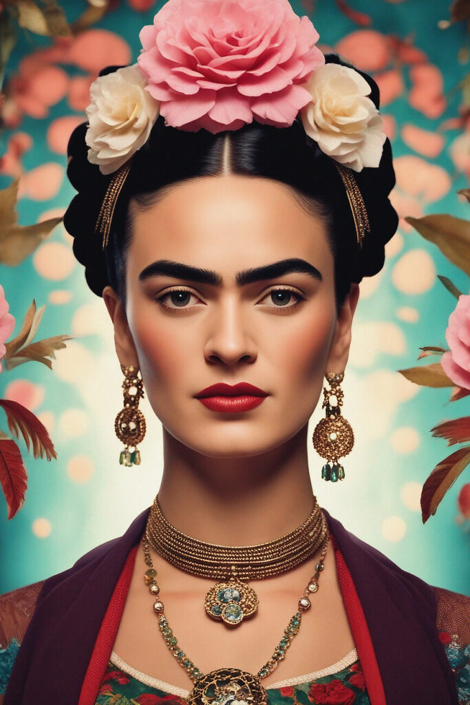 Frida Kahlo