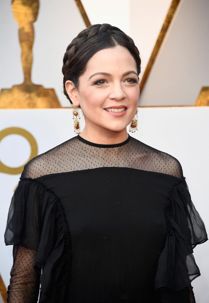 Natalia Lafourcade