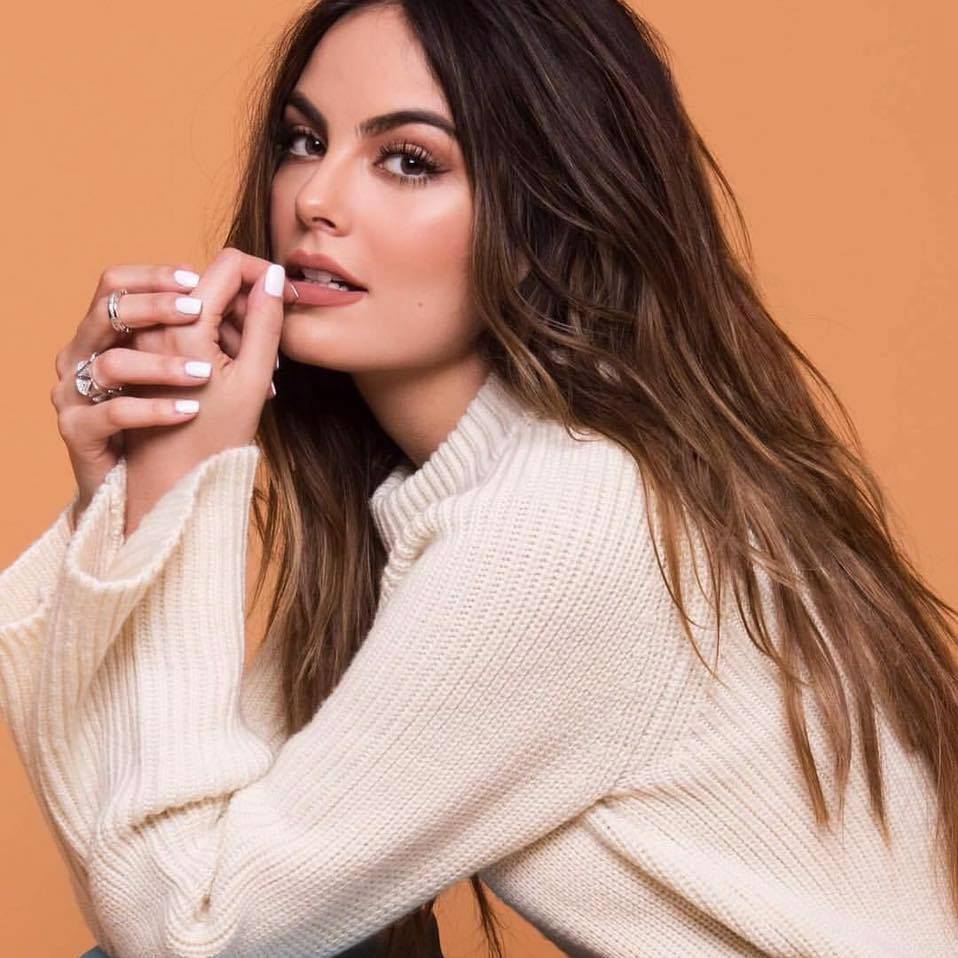 Ximena Navarrete