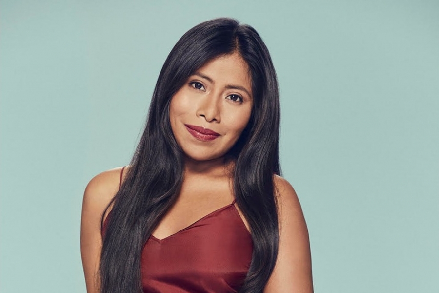 Yalitza Aparicio